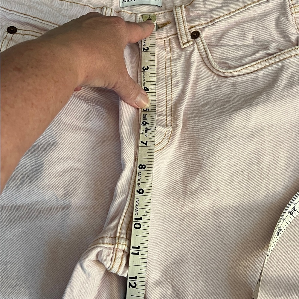 Zara ladies shorts - Picture 11 of 12